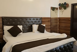 Hotel Kuber Murthal Room 99