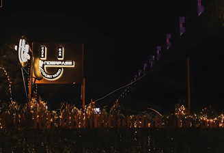 underpass