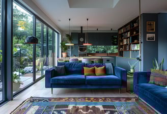 High-Quality House Finish Work