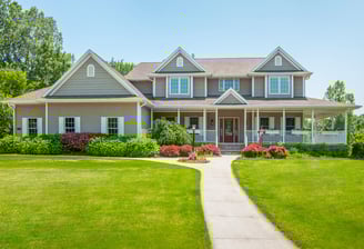 Residential Home Window Cleaning Specialist in London Ontario and Sarnia Ontario