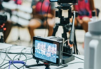 Live Broadcast - Elite5050 Girls Basketball