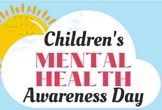 Children's Mental Health Awareness Day