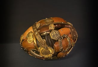 The Large Egg