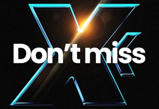 Missed Pi? Don’t Miss X365!