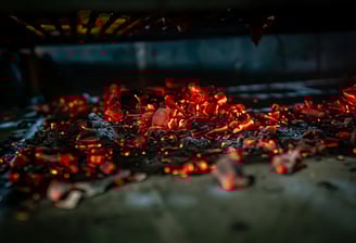 Serviço Especializado em Grill e Parrilla