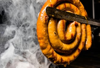 Serviço Diferenciado e Produtos Artesanais