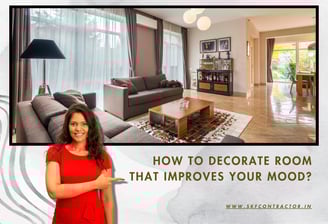 How to Decorate Room Interior