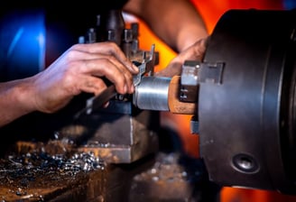 Prelavorazioni meccaniche di precisione