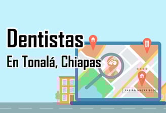dentista en tonala