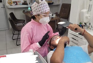 odontopediatra tonala
