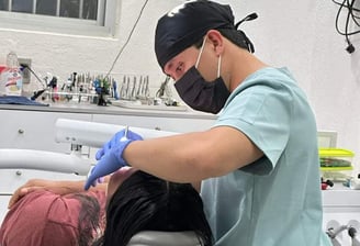 estetica dental tonala
