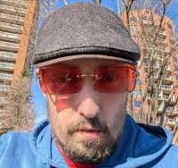 Sean Craig - Edmonton