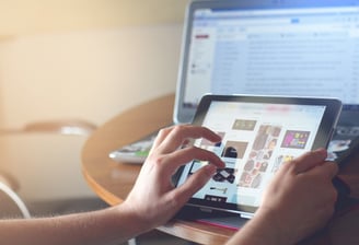 Desarrollo web Miami - Frontend