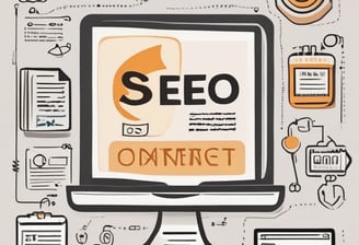 Estrategía de contenido SEO