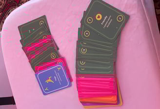 Mindful Fun and Positive Habits