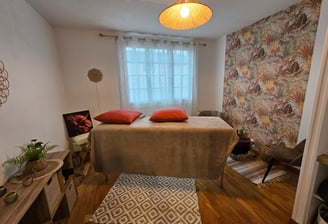 salon de massage