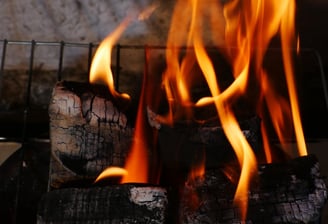 Charcoal Indonesia