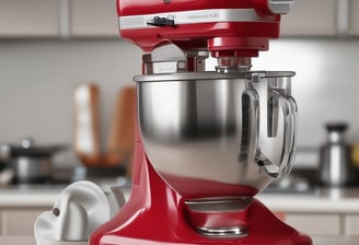 Kitchenaid service centre in hyderabad stand mixer