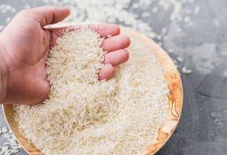 ir36 parboiled rice non basmati export