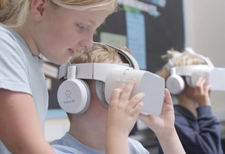 VR in Education