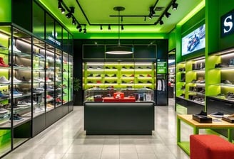 Expansão de negócios