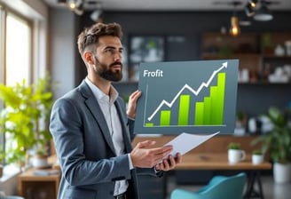 Estratégia de rentabilidade