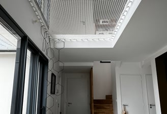 filet d'interieur