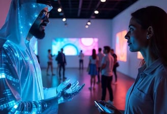 Interactive  for Museums & Exhibits