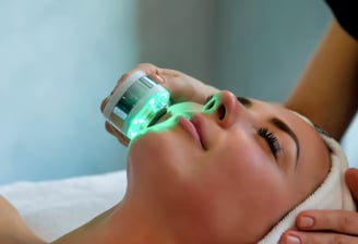 Protocolo Estético Integrado nutrição