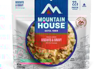 For less than $9.00 you can have a hearty breakfast.