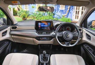 comfortable rides cabs