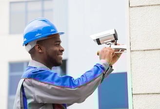 CCTV Installation