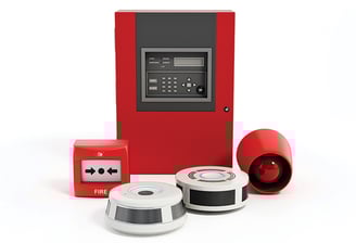 Alarm systems