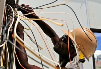 Electrical House Wiring