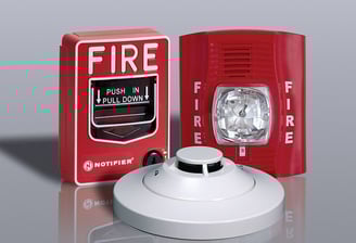 Fire systems