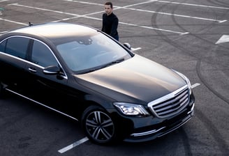 lüks ekonomik vip araçlar