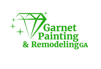 Garnet Painting & Remodeling logo – Professional residential and commercial remodeling contractor in Douglas and Fitzgerald, 