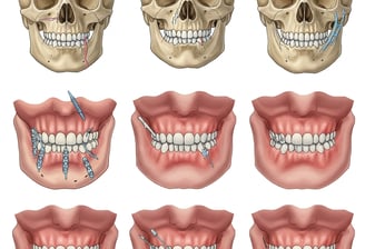 Orthognathic Surgery