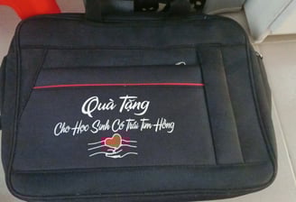 balo tui xach co san