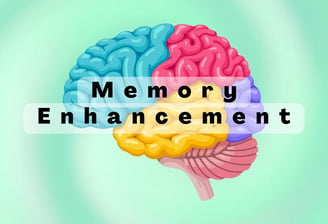 Memory Enhancement