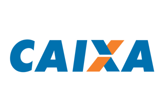 Logotipo  Caixa Economica