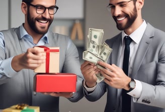 A group of women wearing uniforms with white tops and pink sashes is gathered indoors. They appear to be in a training or instructional session, with one woman demonstrating something to the others. The room is bright with soft lighting and white curtains, conveying a clean and professional environment.