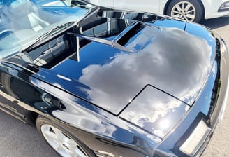 the coating lab auto care auckland ceramic coating interior protection paint correction