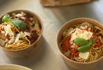 Catering für Privateveranstaltungen