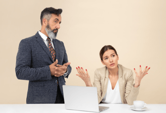 Clients & Customer Conflicts Mediation | Davantage Mediation | Sharjah | United Arab Emirates