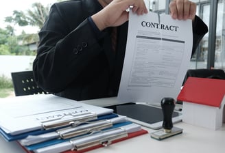 Breach Of Agreement Conflicts Mediation | Davantage Mediation | Sharjah | United Arab Emirates