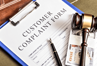 Davantage Mediation - Consumer Complaint Mediation