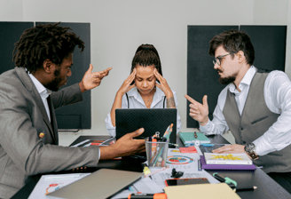 Davantage Mediation - Financial Dispute Mediation