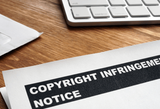 Copyright Infringement | Davantage Mediation | Sharjah | United Arab Emirates