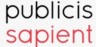 Logo: Publicis Sapient